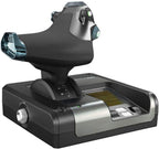 Logitech X52 Professional HOTAS Flight Controller