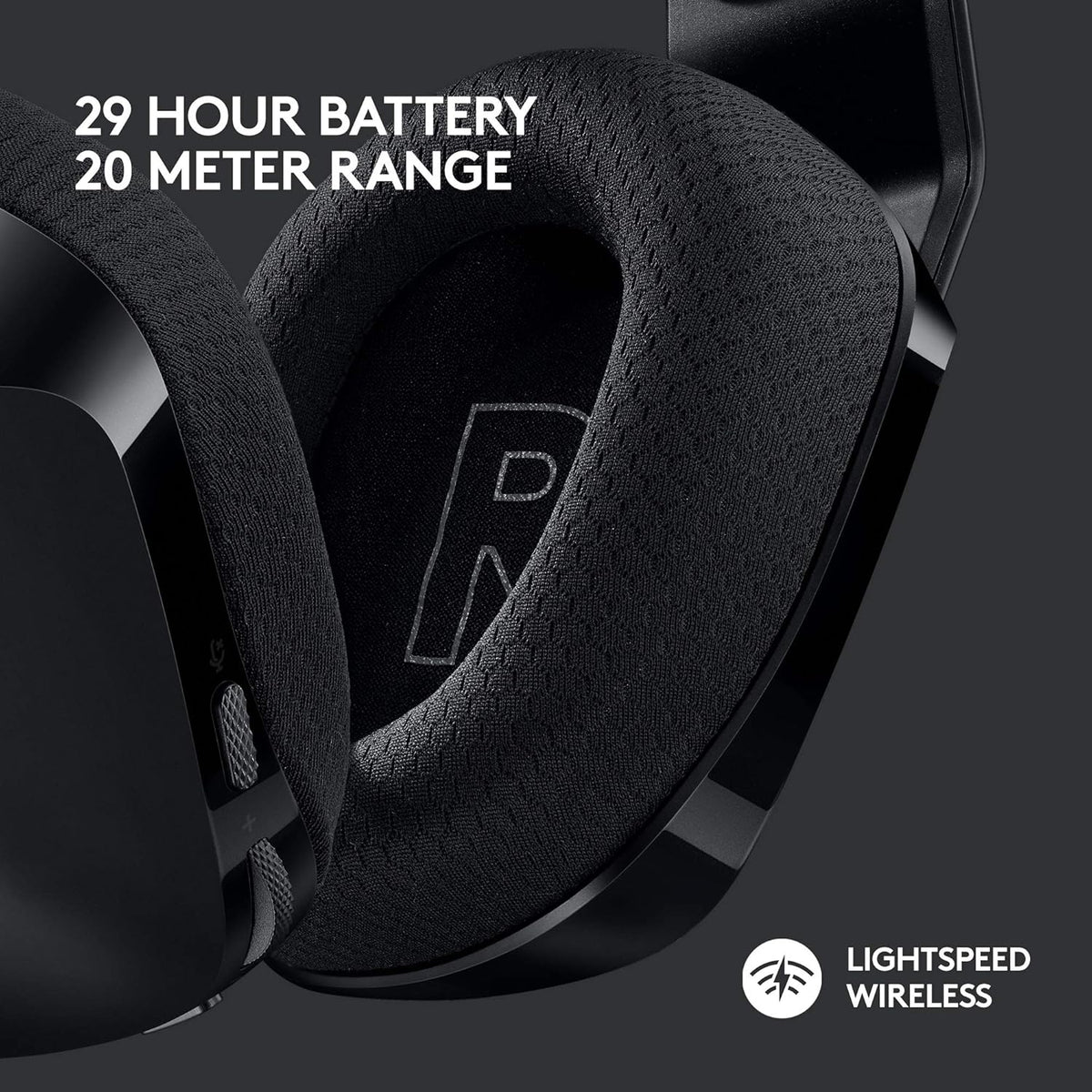 Logitech G733 Wireless Gaming Headset