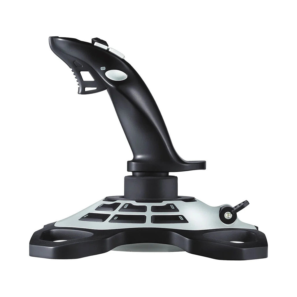 Logitech Extreme 3D Pro Flight Controller