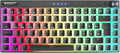 Mars Gaming MKCloud Wireless Mechanical Keyboard (Red Switch)