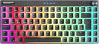 Mars Gaming MKCloud Wireless Mechanical Keyboard (Red Switch)