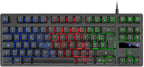 Mars Gaming MK02W TKL Mechanical Keyboard