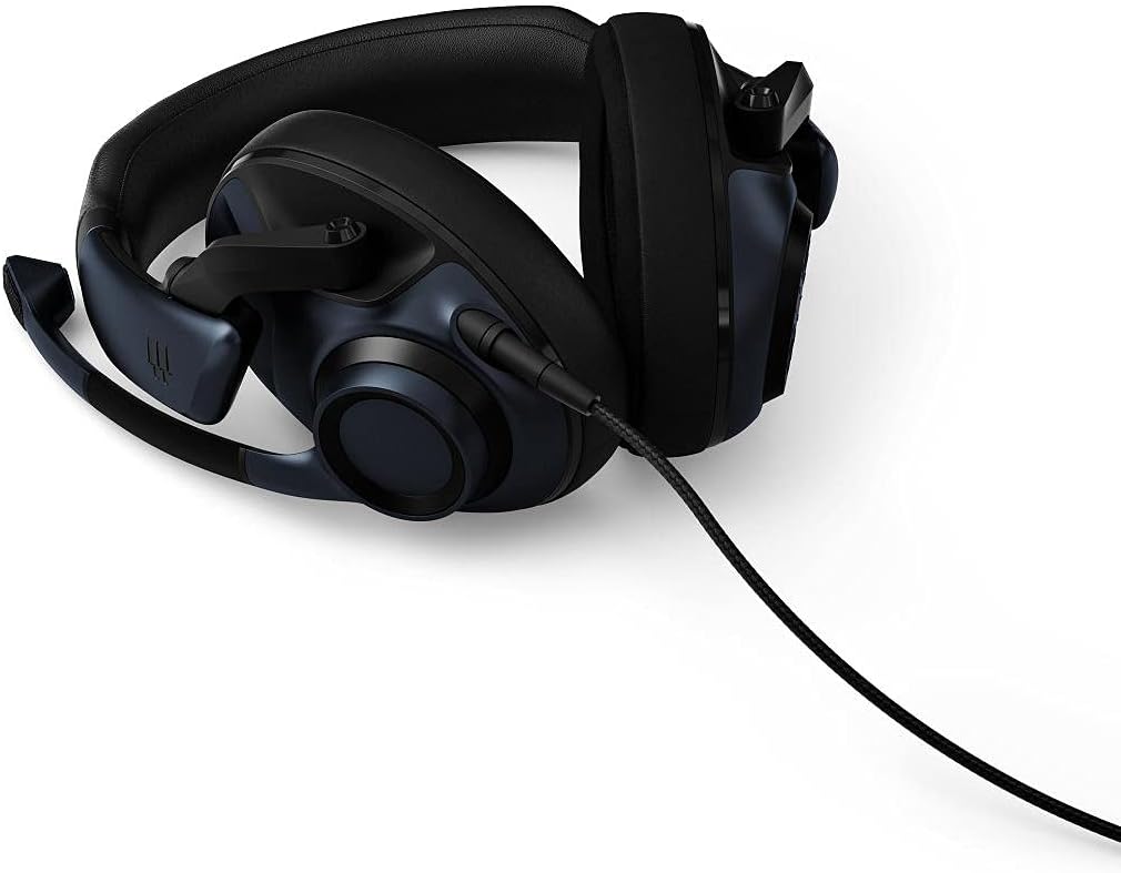 EPOS H6 Pro Wired Gaming Headset
