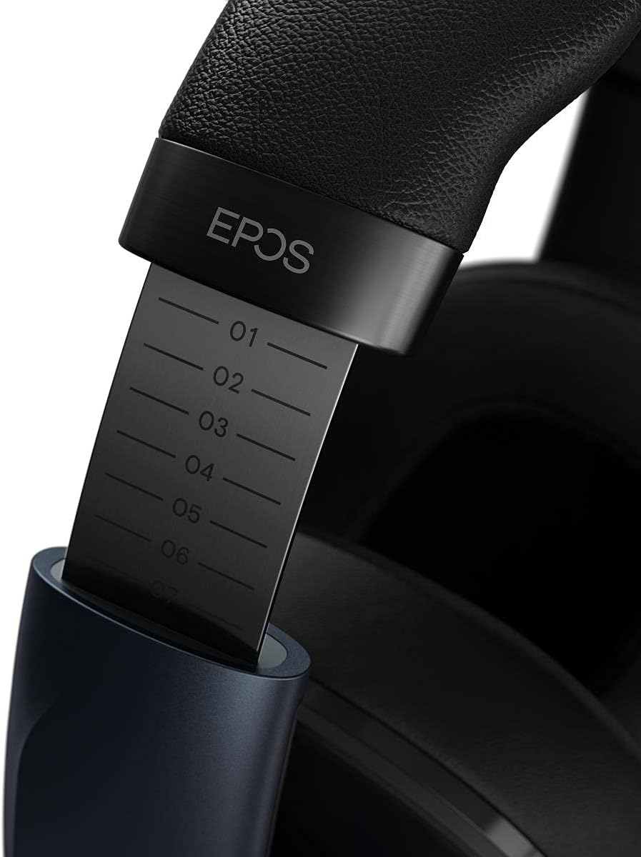 EPOS H6 Pro Wired Gaming Headset