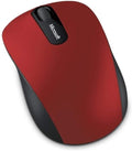 Microsoft 3600 Wireless Mouse - Red