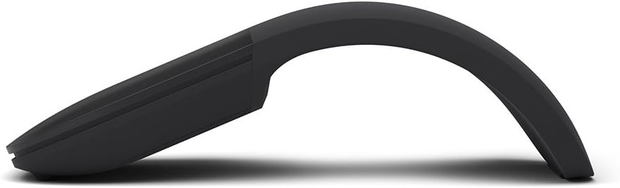 Microsoft Arc Mouse Wireless Mouse