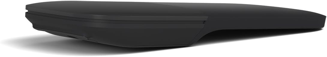 Microsoft Arc Mouse Wireless Mouse