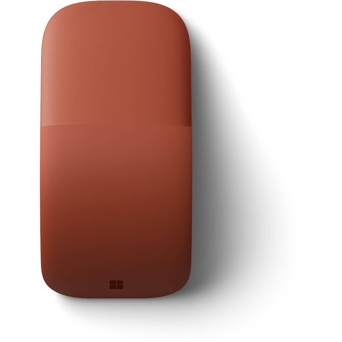Microsoft Arc Mouse Wireless- Red