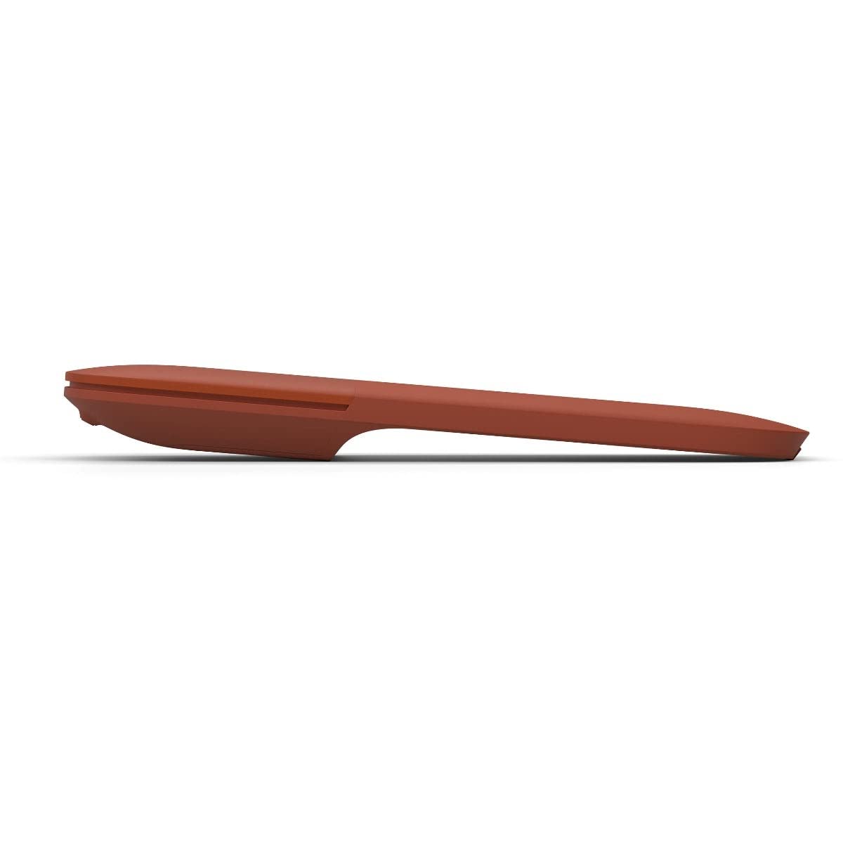 Microsoft Arc Mouse Wireless- Red
