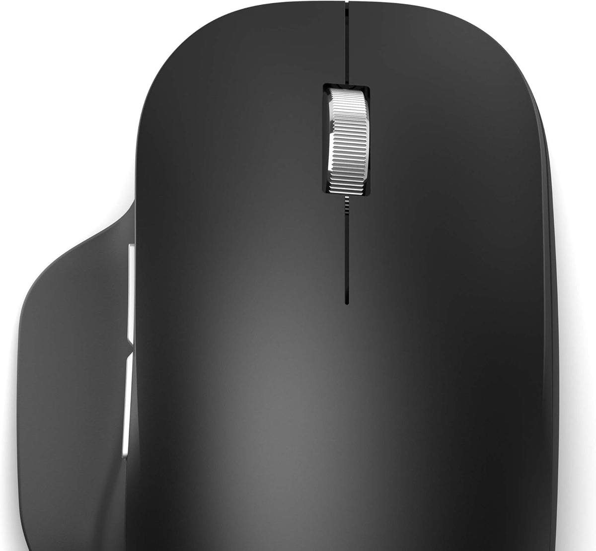 Microsoft Bluetooth Ergonomic Mouse