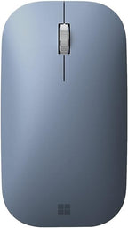 Microsoft Modern Mobile Wireless Mouse - Blue