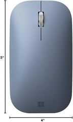Microsoft Modern Mobile Wireless Mouse - Blue