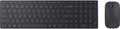 Microsoft Designer Bluetooth Wireless Desktop Keyboard and mouse for business