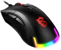 MSI Clutch GM50 RGB Gaming Mouse