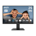 MSI PRO MP253 24.5-inch Full HD Monitor