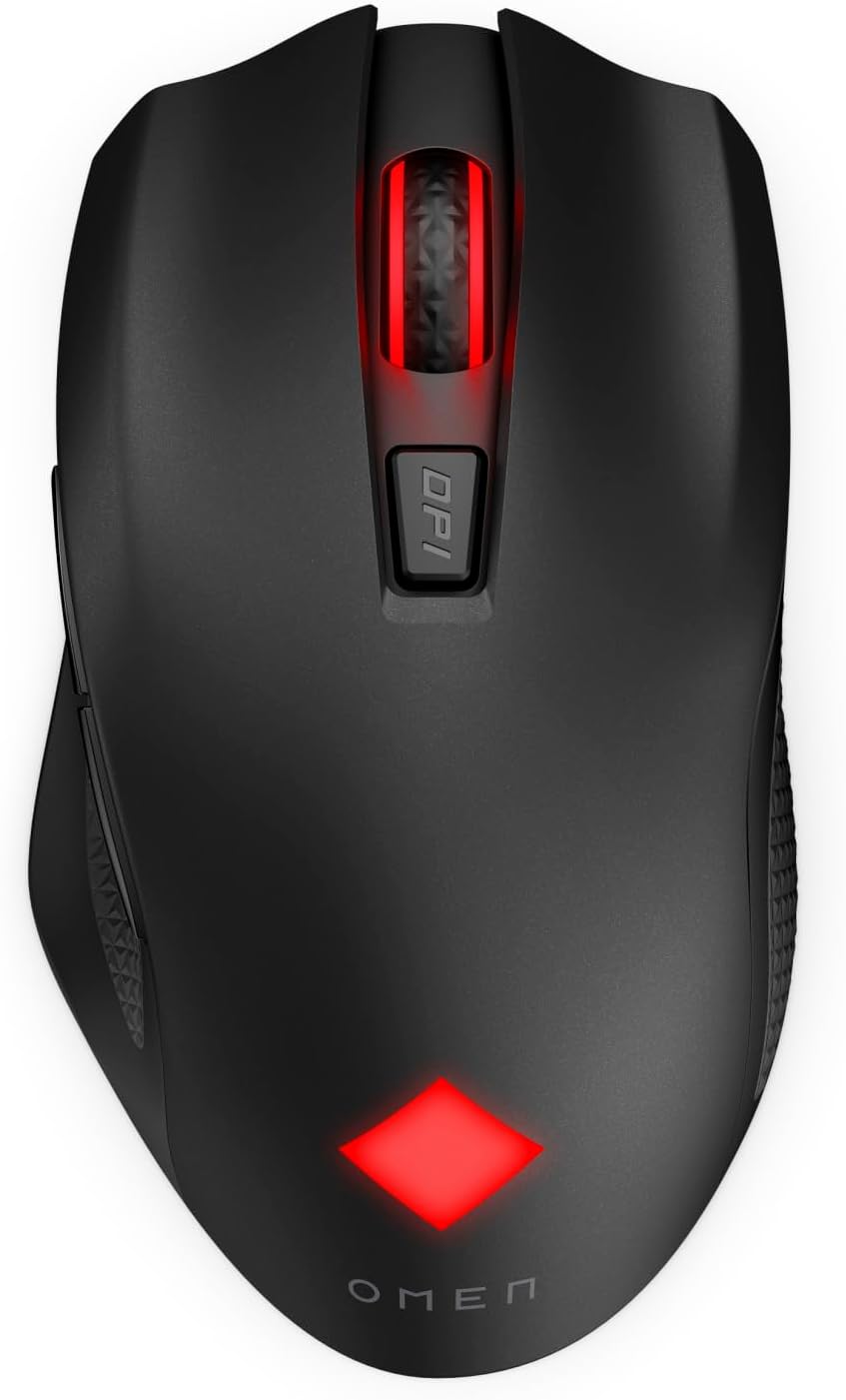 HP OMEN Vector Wireless Gaming Mouse