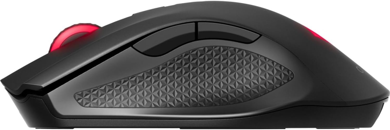 HP OMEN Vector Wireless Gaming Mouse