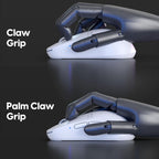Pulsar X2 Elite Wireless Gaming Mouse- White