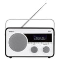 Radionette Solist Wireless Radio Receiver