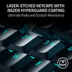 Razer DeathStalker V2 Pro Wireless Mechanical Keyboard (Red Switch)