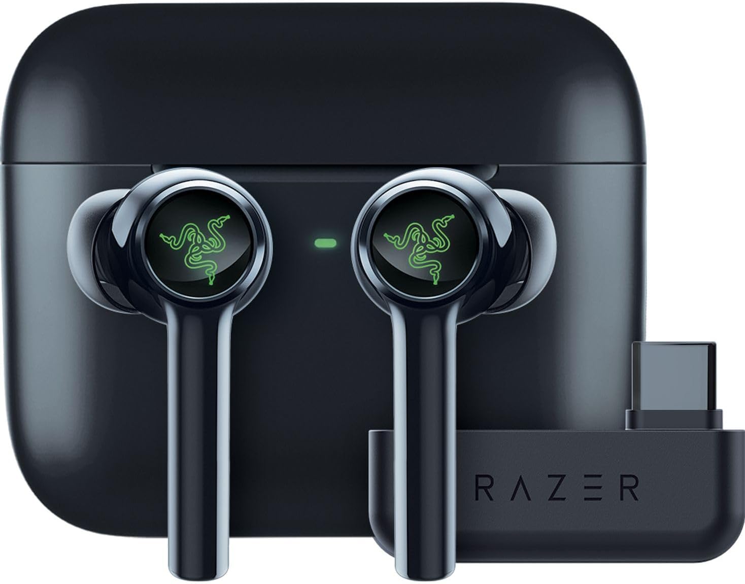 Razer Hammerhead Pro HyperSpeed Wireless Earphones