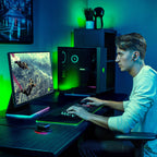 Razer Hammerhead Pro HyperSpeed Wireless Earphones