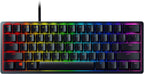 Razer Huntsman Mini 60% Optical Mechanical Gaming Keyboard (Red Switch)