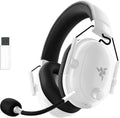 Razer BlackShark V2 Pro Wireless Gaming Headset - White