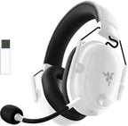 Razer BlackShark V2 Pro Wireless Gaming Headset - White