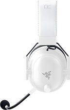 Razer BlackShark V2 Pro Wireless Gaming Headset - White