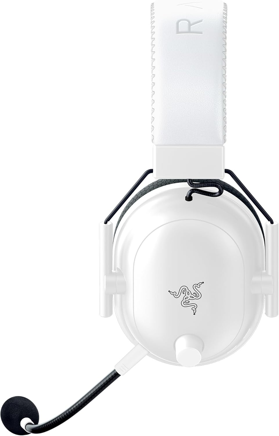 Razer BlackShark V2 Pro Wireless Gaming Headset - White