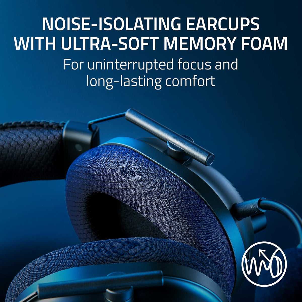 Razer BlackShark V2 Pro Wireless Gaming Headset