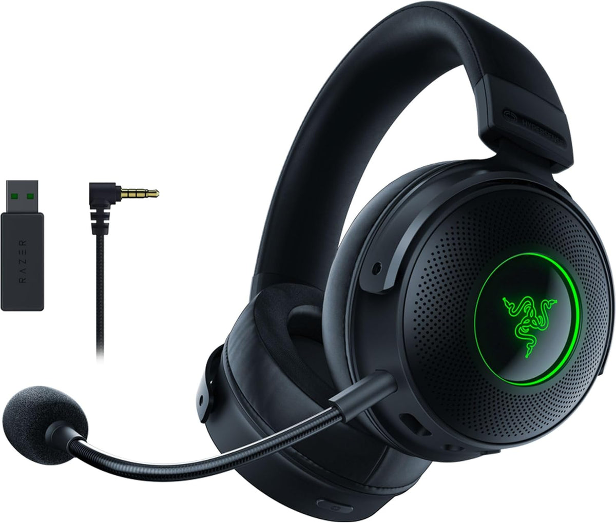 Razer Kraken V3 Pro Wireless Gaming Headset