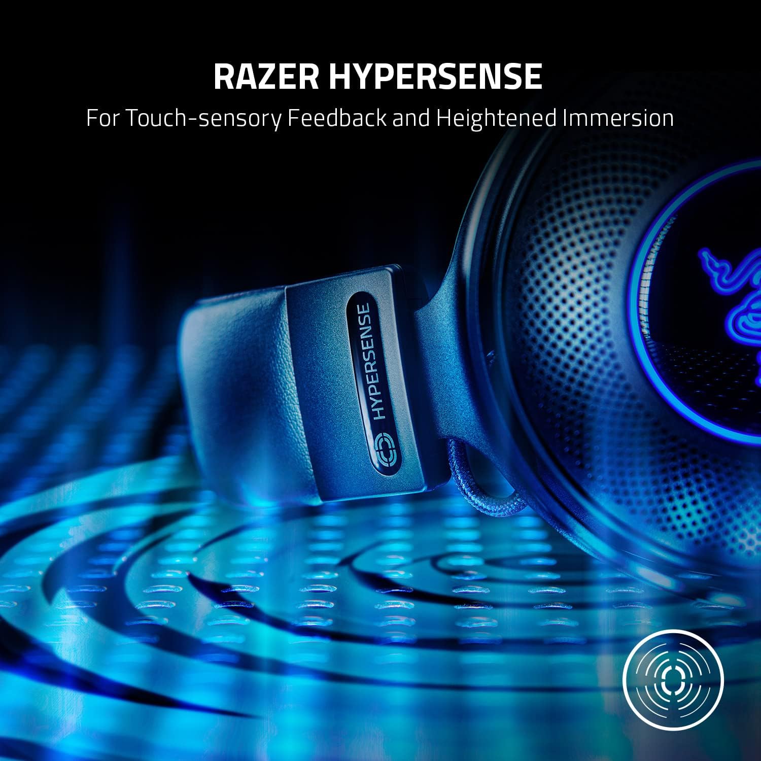 Razer Kraken V3 Pro Wireless Gaming Headset