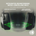 Razer Barracuda Wireless Bluetooth Gaming Headset