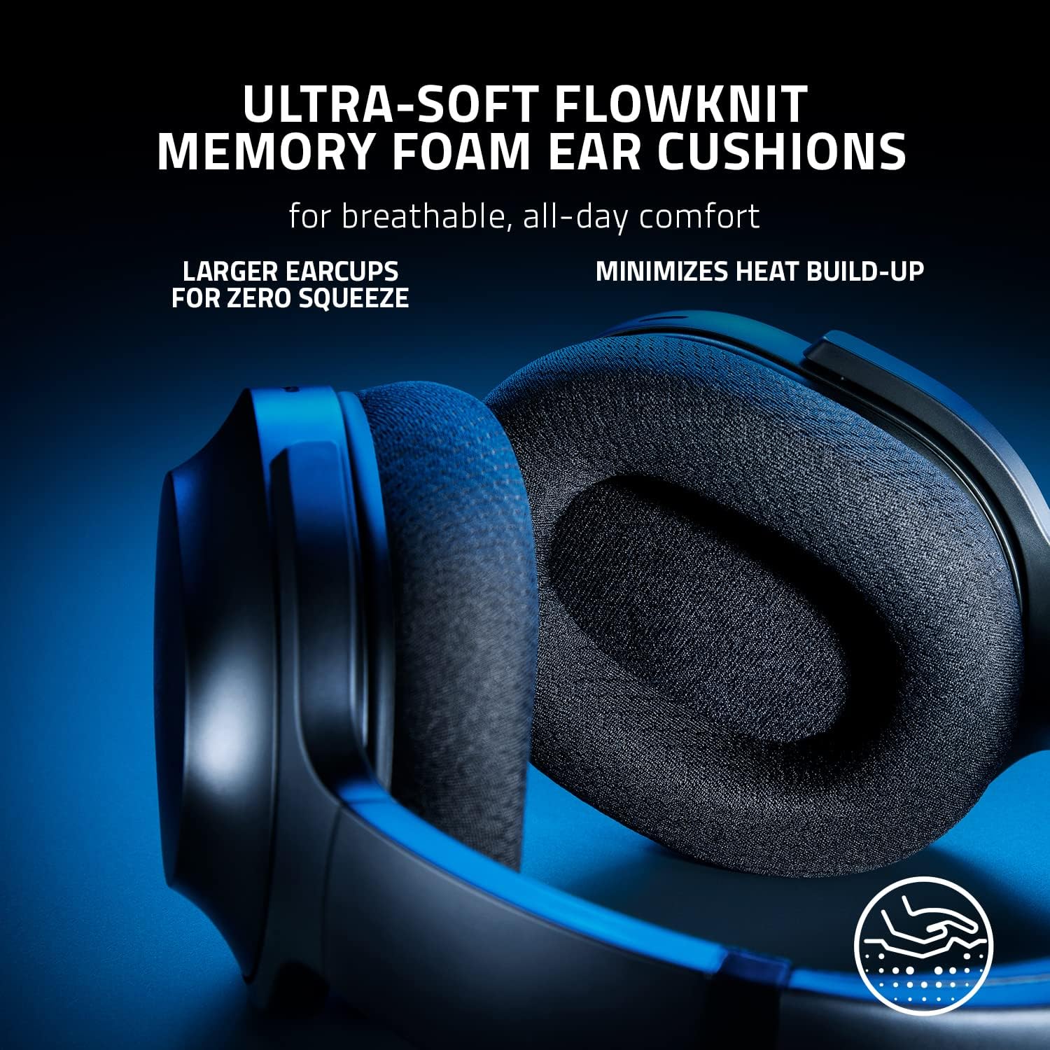 Razer Barracuda Wireless Bluetooth Gaming Headset