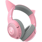 Razer Kraken Kitty Edition Wireless Gaming Headset