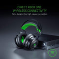 Razer Nari Ultimate Wireless Gaming Headset