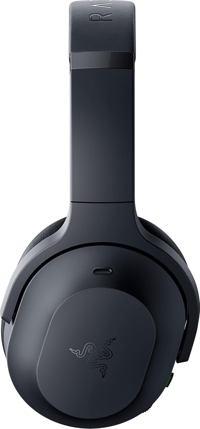 Razer Barracuda Pro Wireless Gaming Headset
