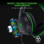 Razer Kaira Pro Wireless Gaming Headset for Xbox