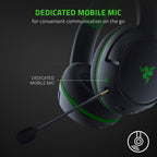 Razer Kaira Pro Wireless Gaming Headset for Xbox