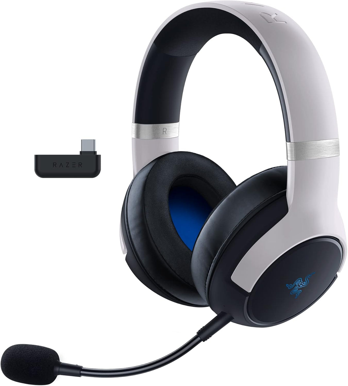Razer Kaira Pro Wireless Gaming Headset for PlayStation