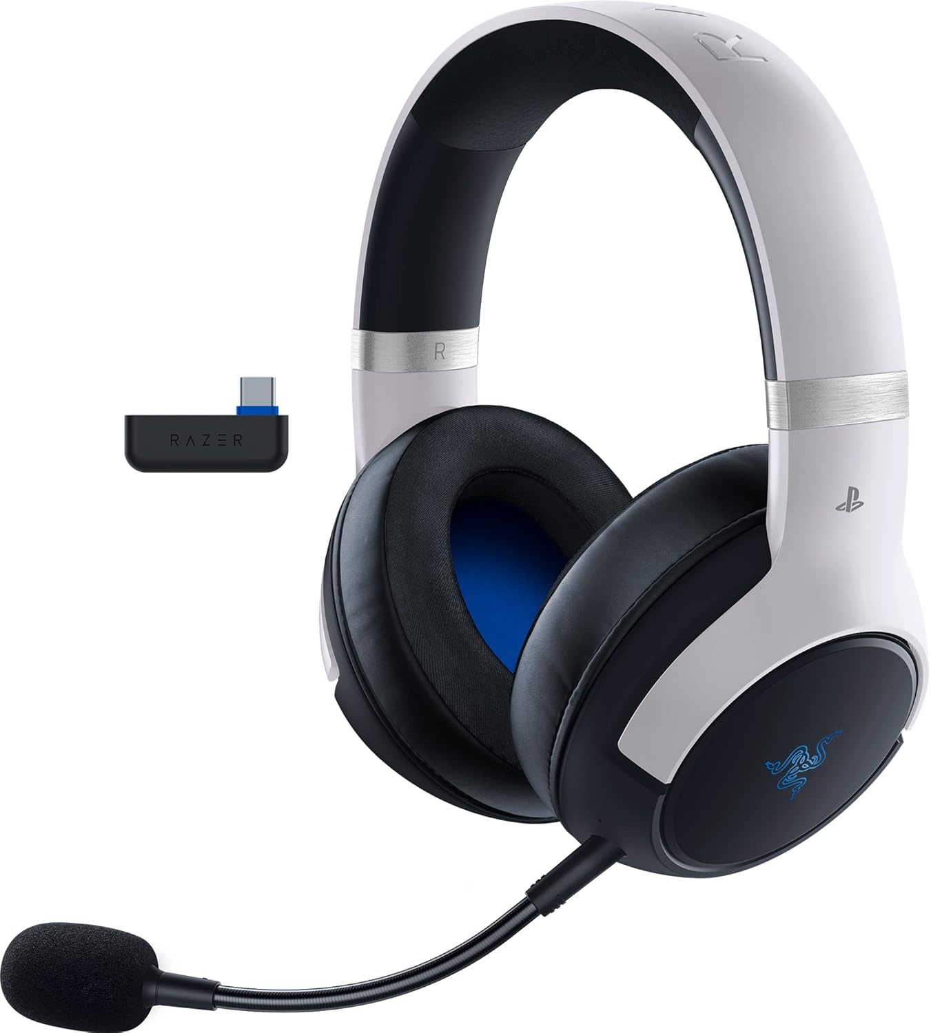 Razer Kaira Hyperspeed Wireless Gaming Headset