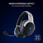 Razer Kaira Hyperspeed Wireless Gaming Headset