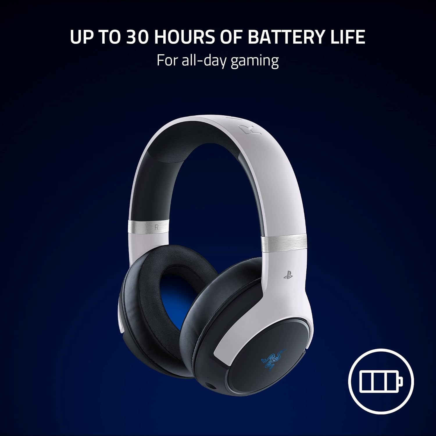 Razer Kaira Hyperspeed Wireless Gaming Headset
