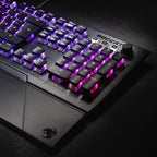 ROCCAT Vulcan 121 AIMO Mechanical Keyboard (Red Switch)