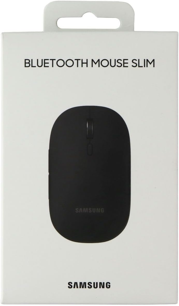 Samsung Slim Bluetooth Wireless Mouse