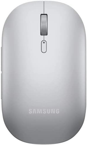 Samsung Slim Bluetooth Wireless Mouse - White