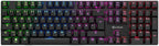Sharkoon PureWriter Full Mechanical Keyboard (Blue Switch)