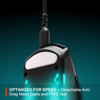 SteelSeries Aerox 3 Gaming Mouse